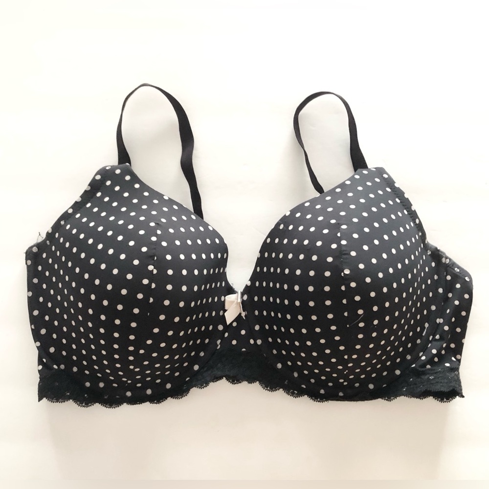 Adore Me Demi Bra 40DD